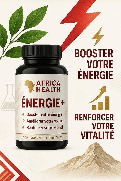 Énergie plus