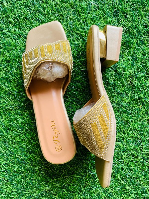 Chaussure pour dame