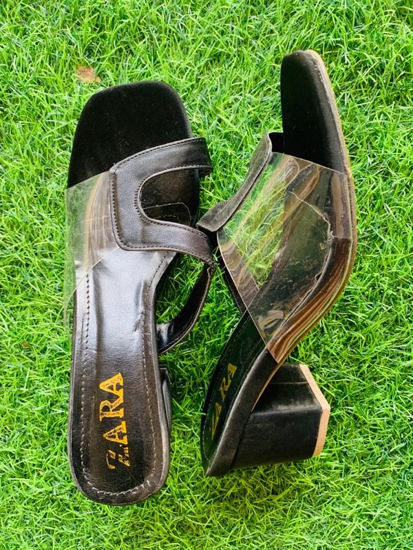 Chaussure pour dame
