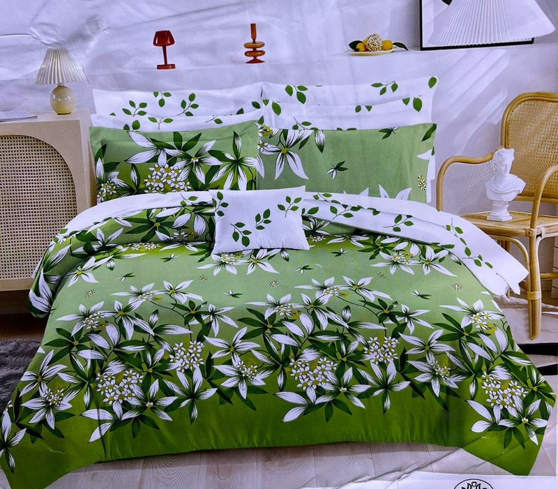 Draps de 2 places