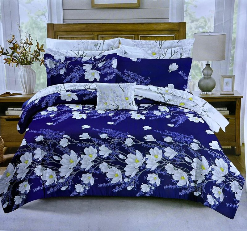 Draps de 2 places