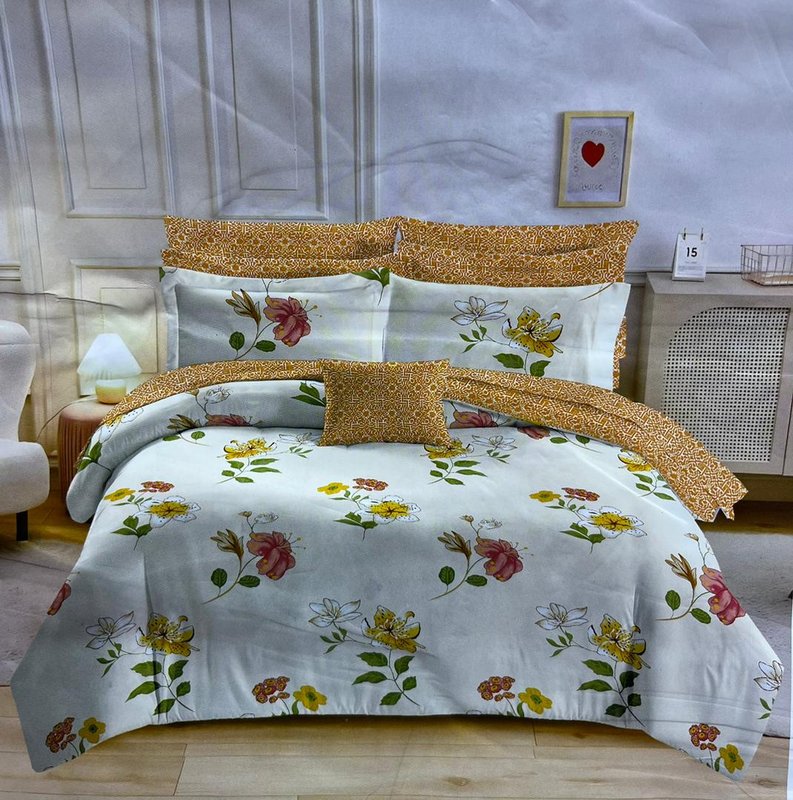 Draps de 2 places