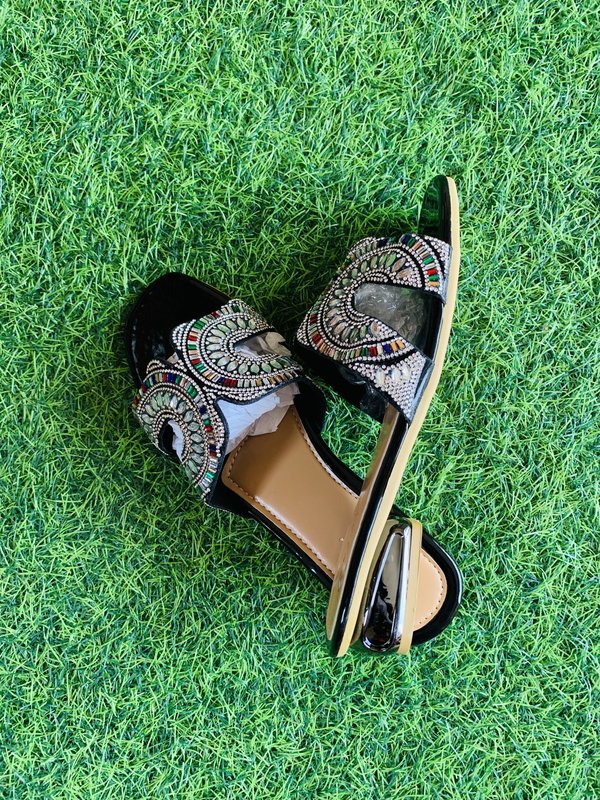 Chaussure pour dame