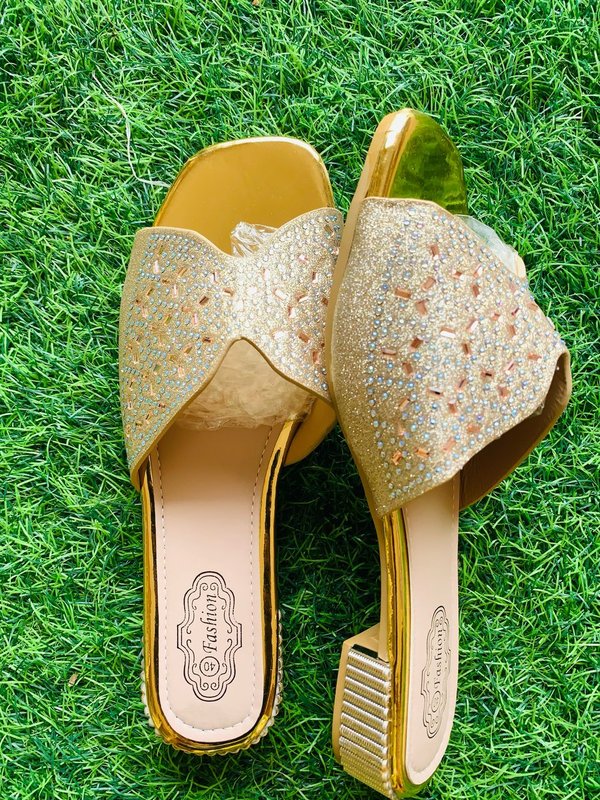 Chaussure pour dame
