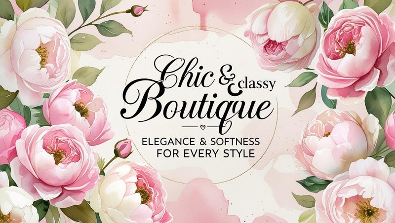 chic & classe