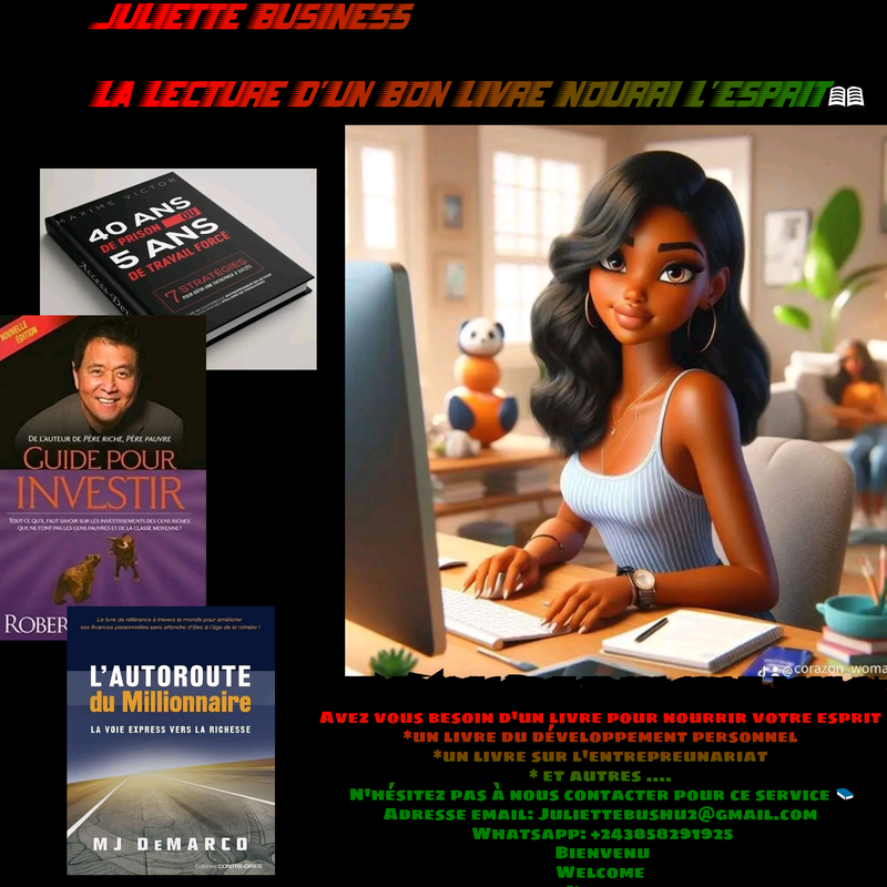 Le coin des ebooks